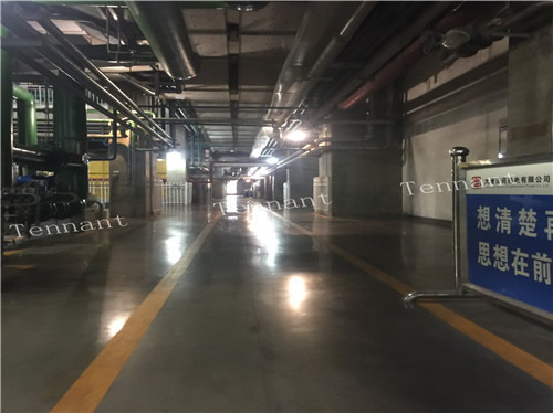 大唐電廠